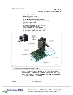 Предварительный просмотр 15 страницы NXP Semiconductors SAFE ASSURE FRDMGD31RPEVM User Manual