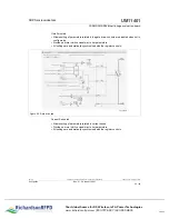 Предварительный просмотр 24 страницы NXP Semiconductors SAFE ASSURE FRDMGD31RPEVM User Manual