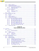 Предварительный просмотр 28 страницы NXP Semiconductors SAFE ASSURE Qorivva MPC5601P Reference Manual