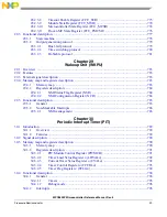 Предварительный просмотр 29 страницы NXP Semiconductors SAFE ASSURE Qorivva MPC5601P Reference Manual