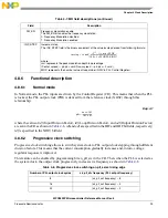 Предварительный просмотр 93 страницы NXP Semiconductors SAFE ASSURE Qorivva MPC5601P Reference Manual