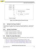 Предварительный просмотр 123 страницы NXP Semiconductors SAFE ASSURE Qorivva MPC5601P Reference Manual