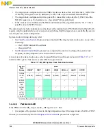 Предварительный просмотр 168 страницы NXP Semiconductors SAFE ASSURE Qorivva MPC5601P Reference Manual