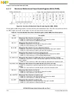 Предварительный просмотр 190 страницы NXP Semiconductors SAFE ASSURE Qorivva MPC5601P Reference Manual