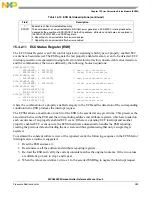 Предварительный просмотр 289 страницы NXP Semiconductors SAFE ASSURE Qorivva MPC5601P Reference Manual