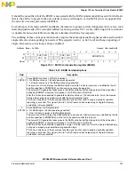 Предварительный просмотр 291 страницы NXP Semiconductors SAFE ASSURE Qorivva MPC5601P Reference Manual