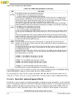 Предварительный просмотр 292 страницы NXP Semiconductors SAFE ASSURE Qorivva MPC5601P Reference Manual