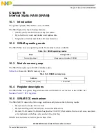 Предварительный просмотр 303 страницы NXP Semiconductors SAFE ASSURE Qorivva MPC5601P Reference Manual