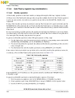 Предварительный просмотр 368 страницы NXP Semiconductors SAFE ASSURE Qorivva MPC5601P Reference Manual