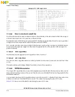 Предварительный просмотр 376 страницы NXP Semiconductors SAFE ASSURE Qorivva MPC5601P Reference Manual