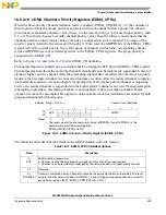 Предварительный просмотр 399 страницы NXP Semiconductors SAFE ASSURE Qorivva MPC5601P Reference Manual