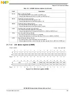 Предварительный просмотр 499 страницы NXP Semiconductors SAFE ASSURE Qorivva MPC5601P Reference Manual