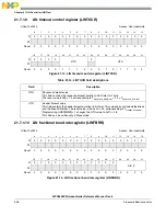 Предварительный просмотр 508 страницы NXP Semiconductors SAFE ASSURE Qorivva MPC5601P Reference Manual