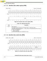 Предварительный просмотр 514 страницы NXP Semiconductors SAFE ASSURE Qorivva MPC5601P Reference Manual