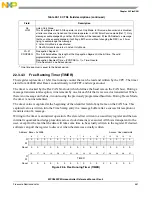 Предварительный просмотр 551 страницы NXP Semiconductors SAFE ASSURE Qorivva MPC5601P Reference Manual