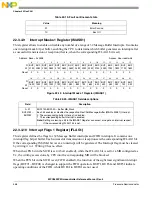 Предварительный просмотр 558 страницы NXP Semiconductors SAFE ASSURE Qorivva MPC5601P Reference Manual