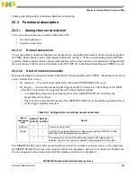 Предварительный просмотр 581 страницы NXP Semiconductors SAFE ASSURE Qorivva MPC5601P Reference Manual