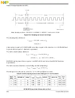 Предварительный просмотр 586 страницы NXP Semiconductors SAFE ASSURE Qorivva MPC5601P Reference Manual