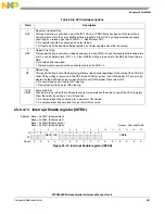 Предварительный просмотр 667 страницы NXP Semiconductors SAFE ASSURE Qorivva MPC5601P Reference Manual