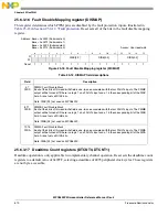 Предварительный просмотр 670 страницы NXP Semiconductors SAFE ASSURE Qorivva MPC5601P Reference Manual