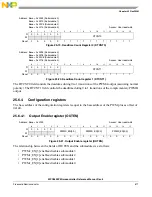 Предварительный просмотр 671 страницы NXP Semiconductors SAFE ASSURE Qorivva MPC5601P Reference Manual