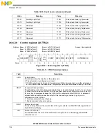 Предварительный просмотр 722 страницы NXP Semiconductors SAFE ASSURE Qorivva MPC5601P Reference Manual