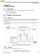 Предварительный просмотр 743 страницы NXP Semiconductors SAFE ASSURE Qorivva MPC5601P Reference Manual