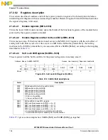 Предварительный просмотр 746 страницы NXP Semiconductors SAFE ASSURE Qorivva MPC5601P Reference Manual