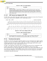 Предварительный просмотр 758 страницы NXP Semiconductors SAFE ASSURE Qorivva MPC5601P Reference Manual