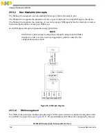 Предварительный просмотр 786 страницы NXP Semiconductors SAFE ASSURE Qorivva MPC5601P Reference Manual