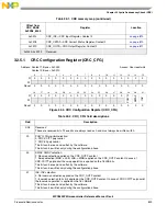 Предварительный просмотр 809 страницы NXP Semiconductors SAFE ASSURE Qorivva MPC5601P Reference Manual