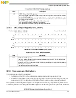 Предварительный просмотр 811 страницы NXP Semiconductors SAFE ASSURE Qorivva MPC5601P Reference Manual