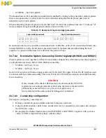 Предварительный просмотр 843 страницы NXP Semiconductors SAFE ASSURE Qorivva MPC5601P Reference Manual