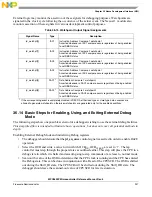 Предварительный просмотр 927 страницы NXP Semiconductors SAFE ASSURE Qorivva MPC5601P Reference Manual