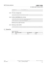 Preview for 7 page of NXP Semiconductors SC18IM704-EVB User Manual