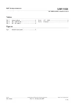 Preview for 9 page of NXP Semiconductors SC18IM704-EVB User Manual