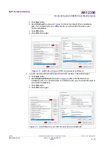 Предварительный просмотр 13 страницы NXP Semiconductors SE050 Application Note