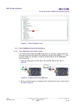 Предварительный просмотр 21 страницы NXP Semiconductors SE050 Application Note