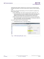 Preview for 14 page of NXP Semiconductors SJA1105SMBEVM User Manual