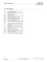 Предварительный просмотр 33 страницы NXP Semiconductors SJA1105SMBEVM User Manual