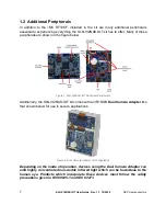 Предварительный просмотр 7 страницы NXP Semiconductors SLN-VIZNAS-IOT User Manual