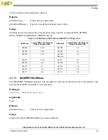 Предварительный просмотр 29 страницы NXP Semiconductors SMAC Reference Manual