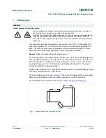 Предварительный просмотр 3 страницы NXP Semiconductors SSL2101 User Manual