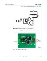 Предварительный просмотр 7 страницы NXP Semiconductors SSL2101 User Manual