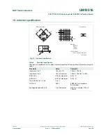 Предварительный просмотр 14 страницы NXP Semiconductors SSL2101 User Manual