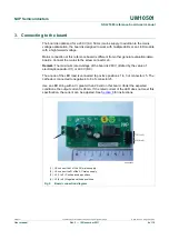 Предварительный просмотр 4 страницы NXP Semiconductors SSL21083 User Manual