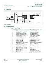 Предварительный просмотр 13 страницы NXP Semiconductors SSL21083 User Manual