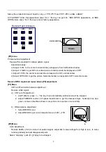 Предварительный просмотр 7 страницы NXP Semiconductors TDA11106 Series Service Manual