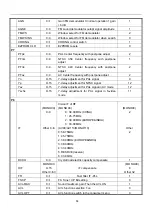 Предварительный просмотр 10 страницы NXP Semiconductors TDA11106 Series Service Manual