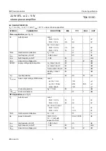 Предварительный просмотр 8 страницы NXP Semiconductors TDA1519C Datasheet